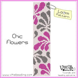 Chic Flowers