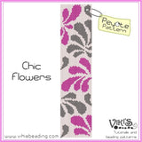 Chic Flowers