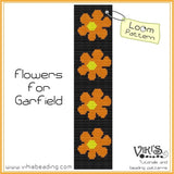 Flowers for Garfield