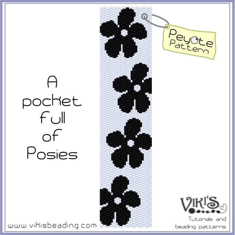 A pocket full of Posies