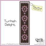 Turkish Delight