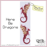 Here Be Dragons