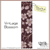 Vintage Blossom