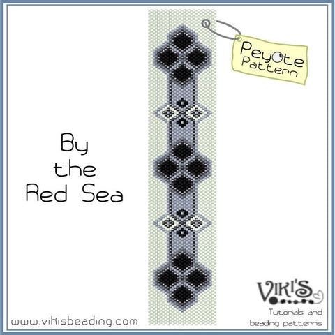 By the Red Sea