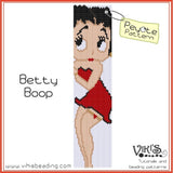 Betty Boop