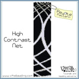 High Contrast Net