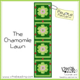 The Camomile Lawn