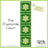 The Chamomile Lawn