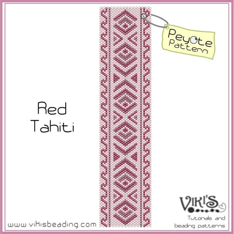 Red Tahiti