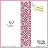 Red Tahiti