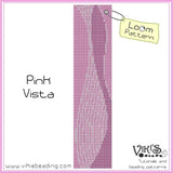 Pink Vista