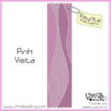 Pink Vista